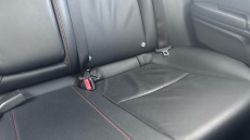 Honda Civic 1.0 VTEC Turbo 126 Sport Line 5dr Petrol Hatchback